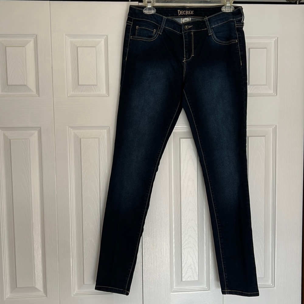 Decree Jeans - image 1